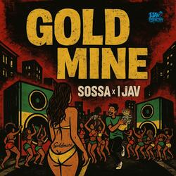 Gold Mine (feat. 1 Jav)