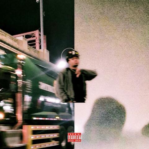 Triple Beam Balance (feat. Crim)