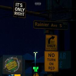 Its Only Right (feat. JiggaCity)