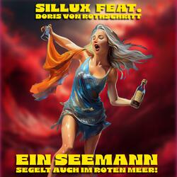 Ein Seemann segelt auch im Roten Meer (Italopop Diskofox Version)