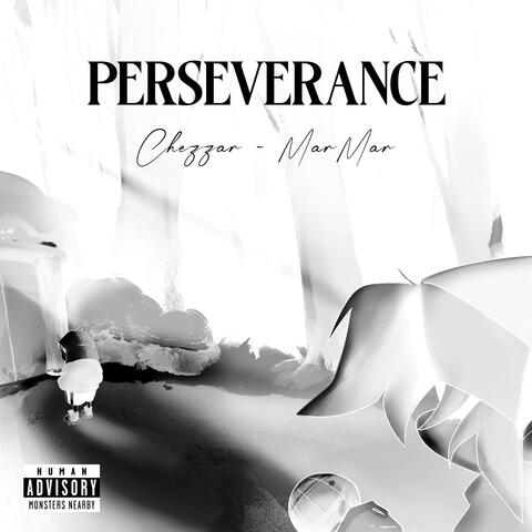 Perseverance (Instrumental) [Friday Night Dustin'] (feat. ChezzarCat) [Stream Build Version]