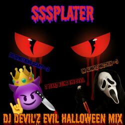 SSSPLATER HALLOWEEN SPECIAL