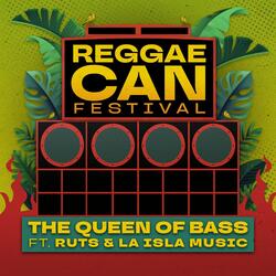 Reggae Can Festival (feat. Ruts & La Isla Music)