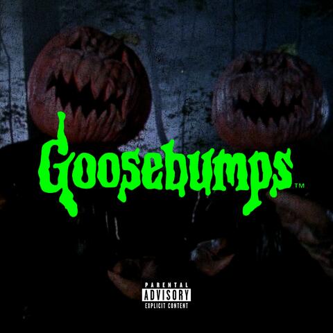 goosebumps (feat. Astrovsthewrld)