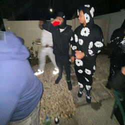 GOTTA REWIND (feat. Savo B)