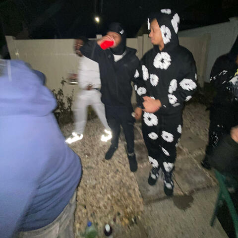 GOTTA REWIND (feat. Savo B)