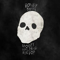 Boney Tony's Spooky Walking Bus Bop