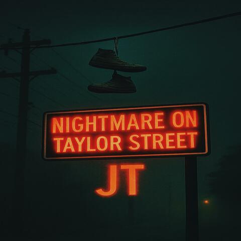 Nightmare On Taylor Street
