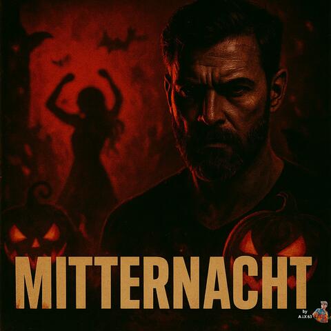 Mitternacht