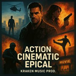 Action Cinematic Epical (Epic Action)