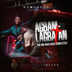 Agbanilagbatan (Live) (Live)