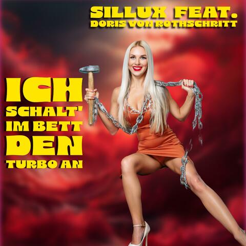 Ich schalt im Bett den Turbo an (Turbolader)