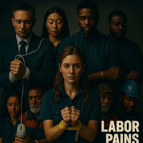 Labor Pains (EP 8)