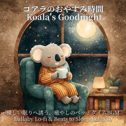 パジャマの時間 – Pajama Time（一日の終わりを告げるリラックスBGM）