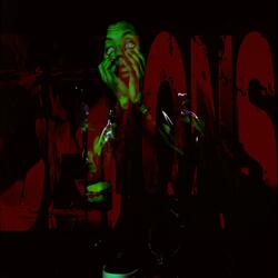 Demons (feat. BatBoy Novi)