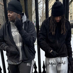 25 Minutes (feat. Caalebs & Tonii0)