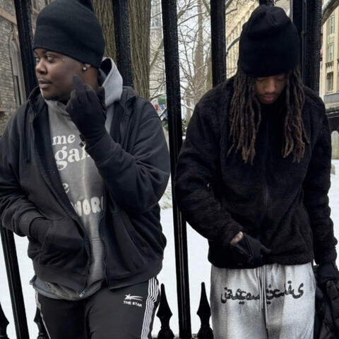 25 Minutes (feat. Caalebs & Tonii0)