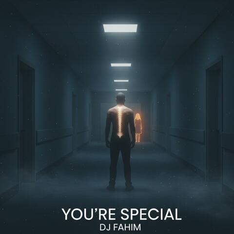 DJ Fahim (Your're Special)