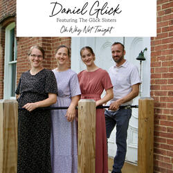 Oh Why Not Tonight (feat. The Glick Sisters)