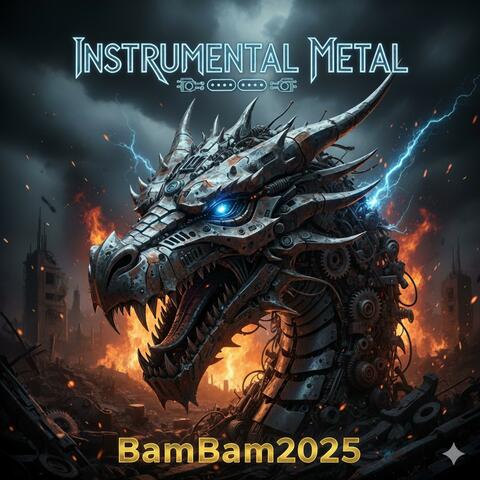 Instrumental Metal