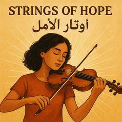 Strings of Hope – أوتار الأمل