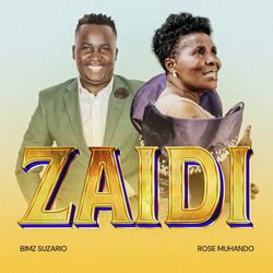 ZAIDI (feat. BIMZ SUZARIO)