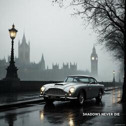 Shadows Never Die