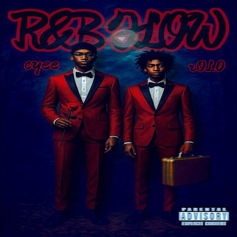 R&B Flow (feat. rØL0)