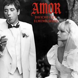 AMOR (feat. ELMENOLSEBAS & C.R.V)