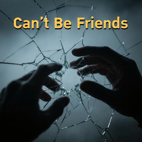 Can't Be Friends