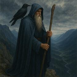 Raven is the name (Remake)