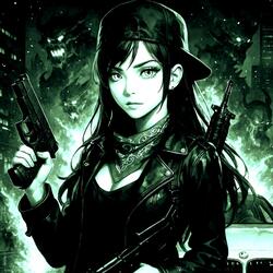 destravado phonk funk (mega slowed)