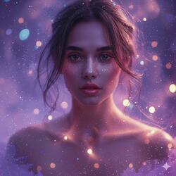 Neon Phantom – Luminous Tide