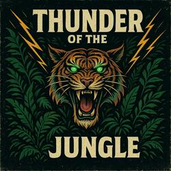 Thunder of the Jungle