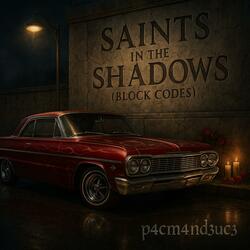 Saints in the Shadows (Blockfreestyle) hybrid