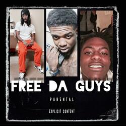 Free Da Guys