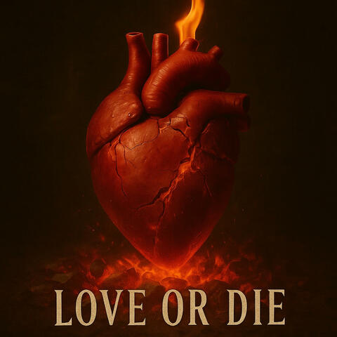 LOVE OR DIE