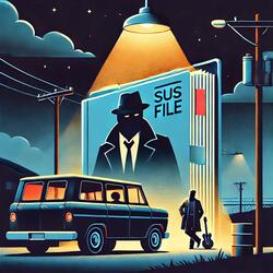 Sus File Blues (Acoustic)