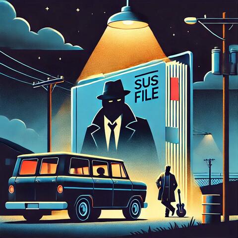 Sus File Blues