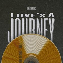 Love's a Journey