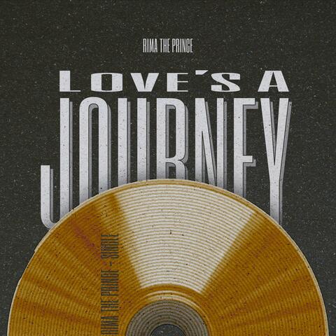 Love's a Journey