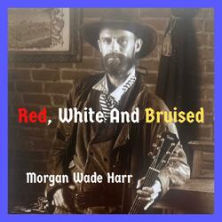 Red, White and Bruised (feat. Linda Roesch)