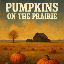 Pumpkins on the Prairie