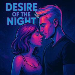Desire of the Night