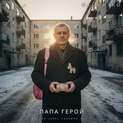 ПАПА ГЕРОЙ