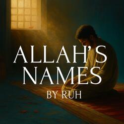 Allah's Names