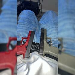 Metal (feat. VintonStBangin)