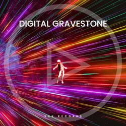 デジタルの墓標