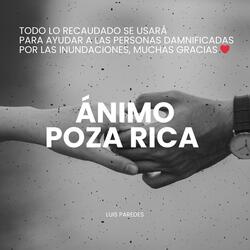 Ánimo Poza Rica