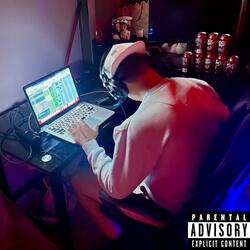 BLOOD ON THE VINYL (feat. FNOMAX)